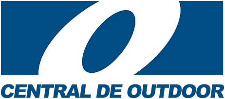 Logotipo Portal Central de Outdoor