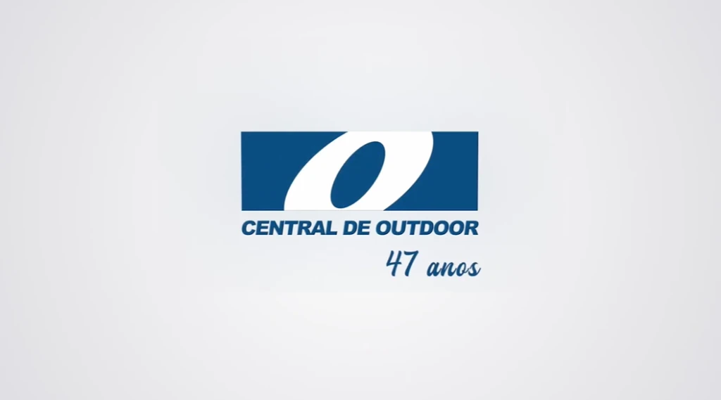 Central de Outdoor celebra 47 anos no mercado com o mote “Do pequeno ao grande” e participa de homenagem na seccional Bahia