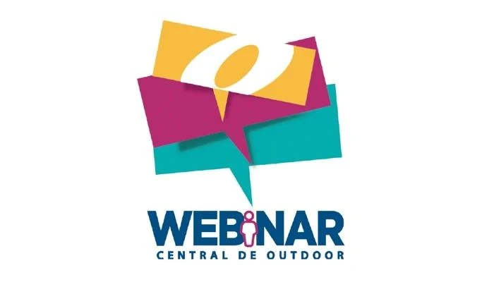 Central de Outdoor promove webinar sobre  Mídia Programática no OOH (pDOOH)