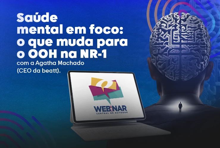NR-1 e Saúde Mental