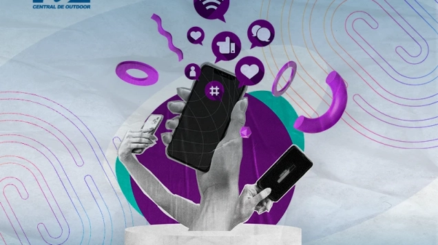 Como o OOH está se transformando em mídia programática e impulsionando a precisão das campanhas