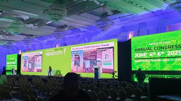 De Cannes ao WOO: a nova era da criatividade do OOH