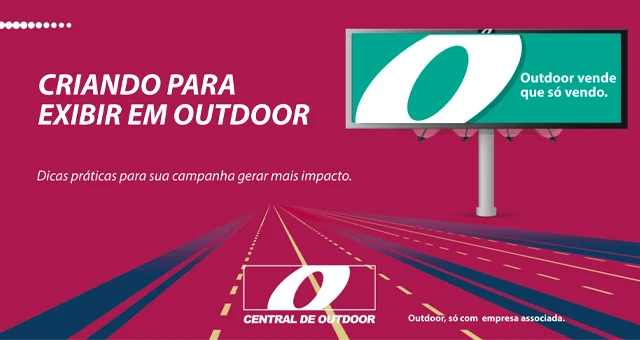 Outdoors com impacto profissional