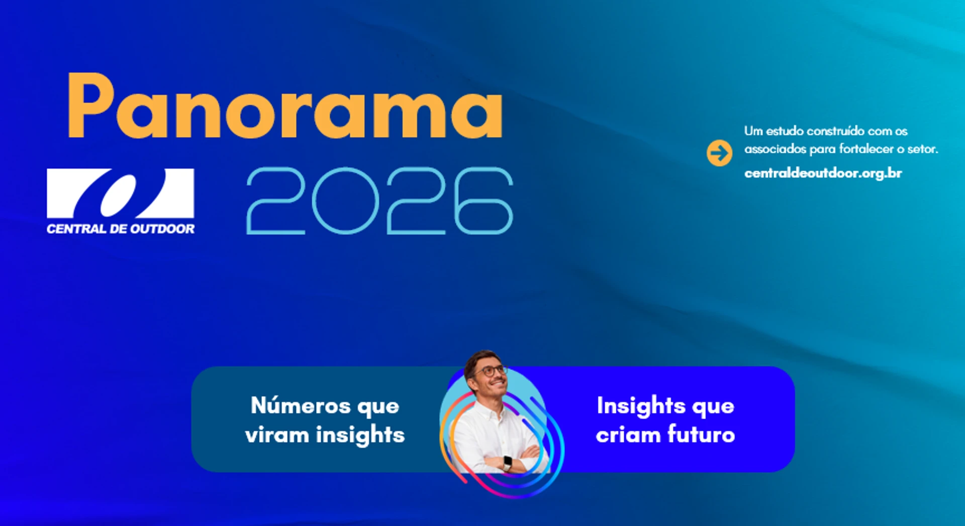 Panorama Central 2026