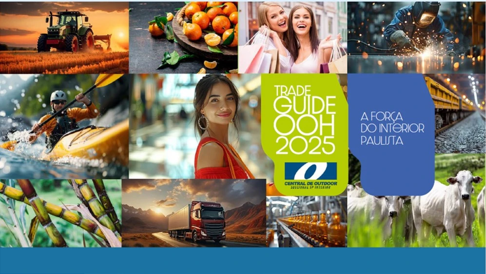 Trade Guide - Parte 1 Interior de São Paulo - Introdução e Região Norte