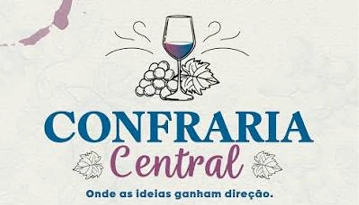 Confraria Central de Outdoor - Dezembro