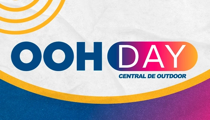 OOH Day em Vitória