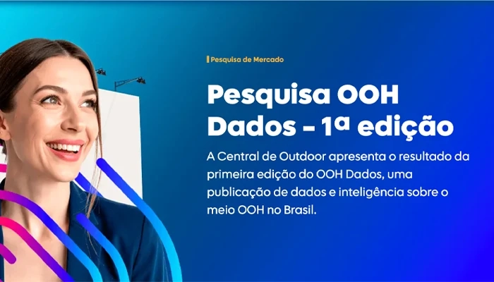 Resultado da Pesquisa OOH Dados