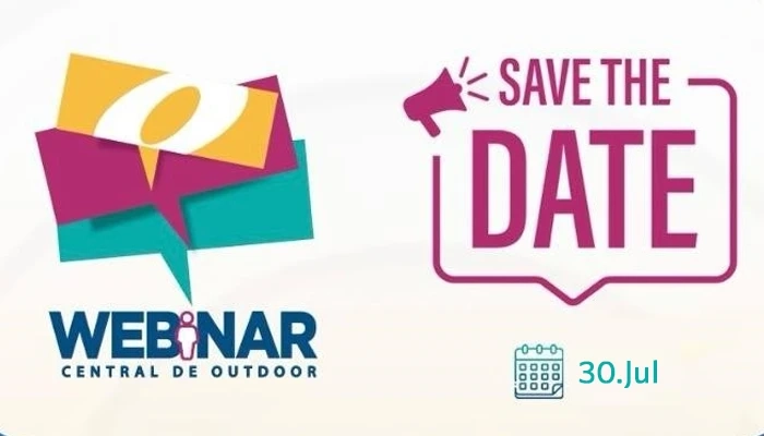 Webinar - Outdoor em Cannes