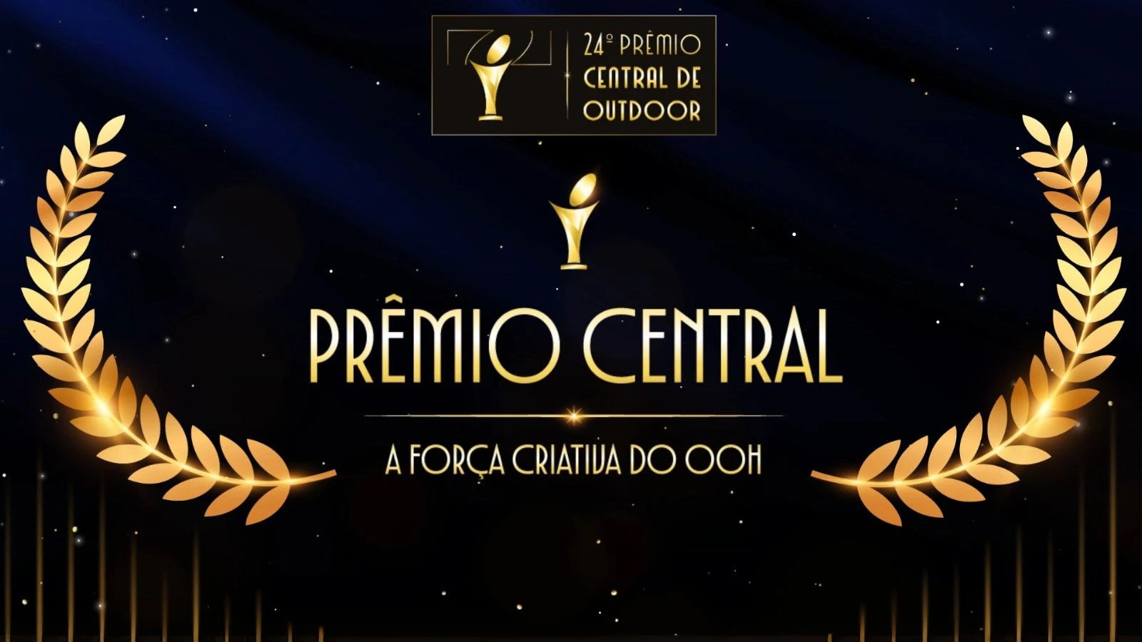 24ª edição do Prêmio Central de Outdoor conta com finalistas da Bahia