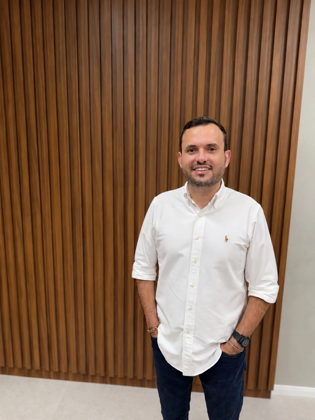 BIGDOOH anuncia Gustavo Fernandes como Diretor Comercial em nova fase de expansão