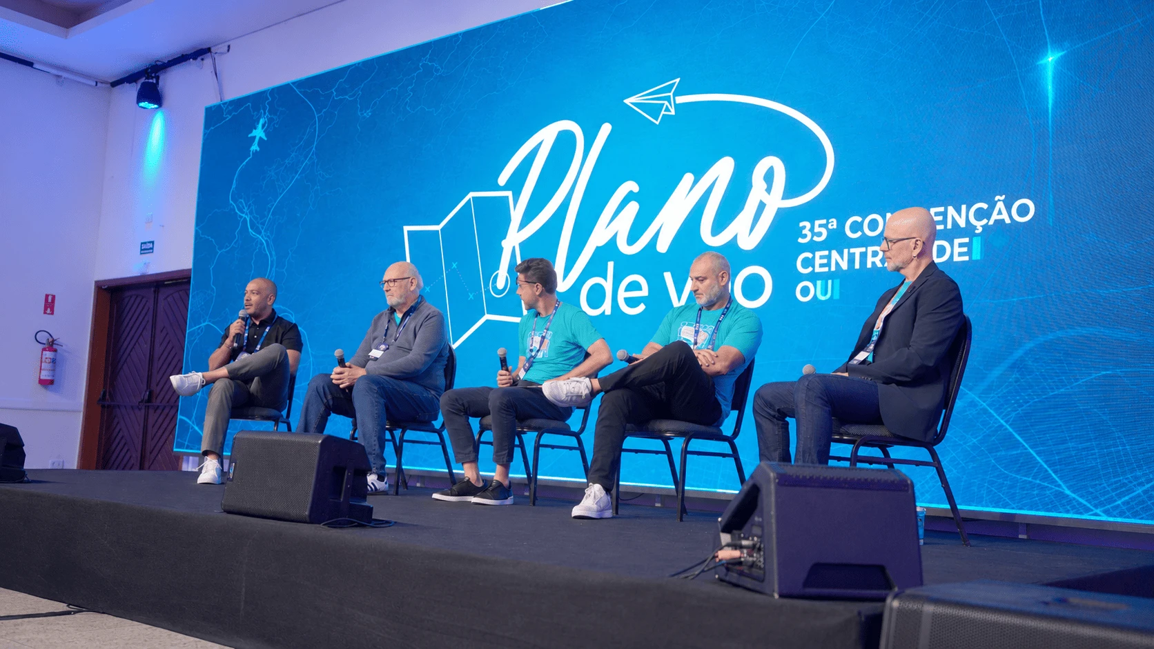 Central de Outdoor promove encontro de qualificação e planejamento estratégico para o mercado de OOH