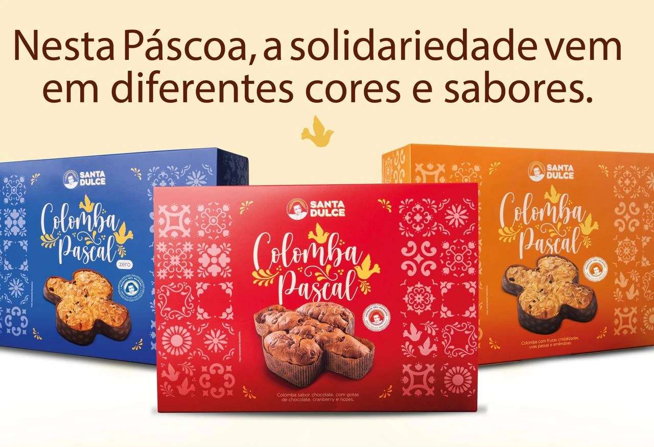 Central de Outdoor Seccional Bahia apoia ações de saúde e solidariedade em Salvador