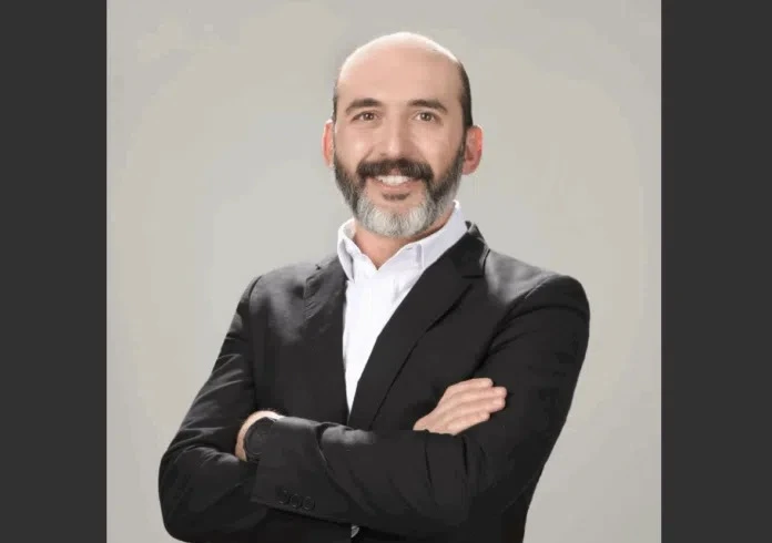 FENAPEX anuncia Leandro Formigone como presidente