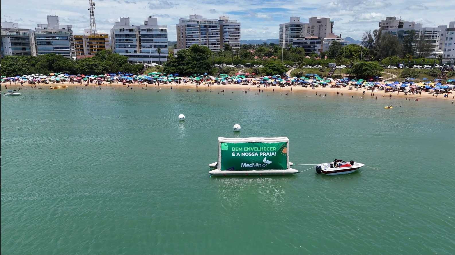 Tendências da mídia OOH que vão marcar o mercado em 2026