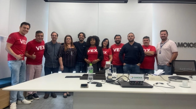 A Vex conquistou a concessão de exploração publicitária da Rodovia Tamoios (SP-099), operada pela Concessionária Tamoios, até abril de 2045