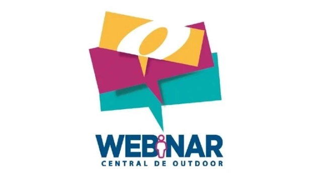 Central de Outdoor promove 2º webinar da série sobre Mídia Programática no OOH (pDOOH)