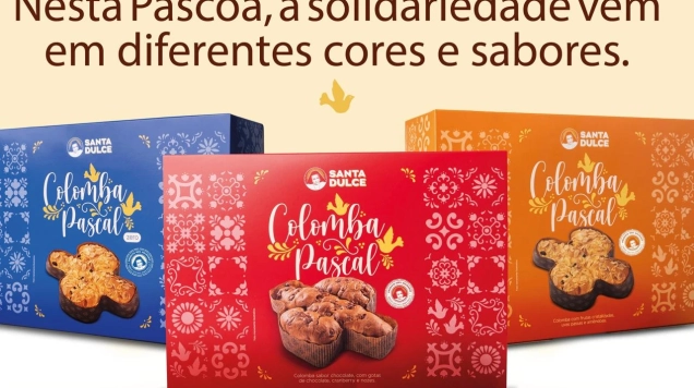 Central de Outdoor Seccional Bahia apoia ações de saúde e solidariedade em Salvador