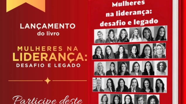Fabi Soriano, diretora da Central de Outdoor, está entre lideranças retratadas em livro da ABA