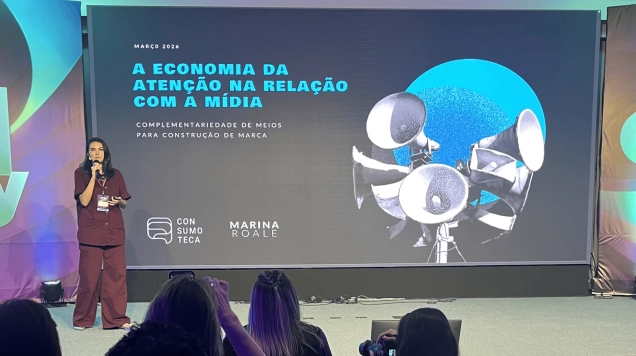 OOH Day reúne profissionais do mercado publicitário e reforça papel estratégico da mídia exterior em Santa Catarina